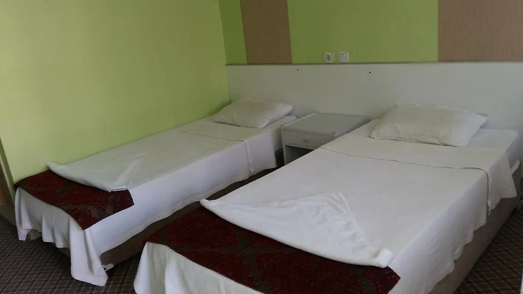 Artemis Yoruk Hotel-1