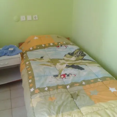 Artemis Yoruk Hotel-2